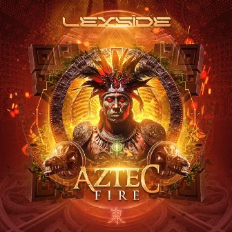 Aztec Fire by LexSide