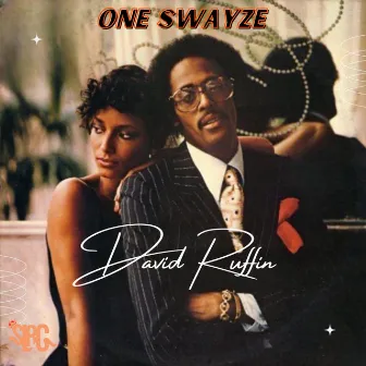 David Ruffin by One Swayze