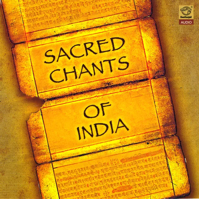 Sacred Chants Of India