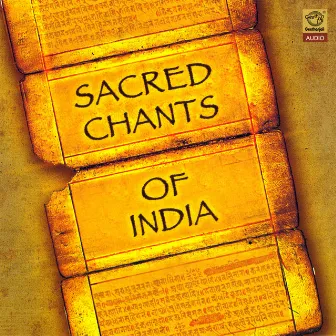 Sacred Chants Of India by Prema Rengarajan