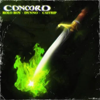 Concord by Rolo Boy