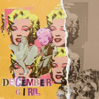 December girl by Okid