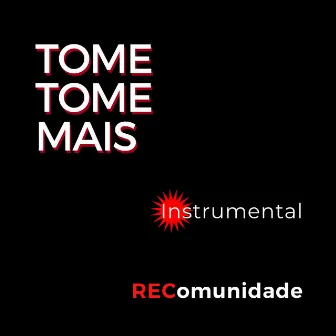 Tome Tome Mais by Ti-Guetto