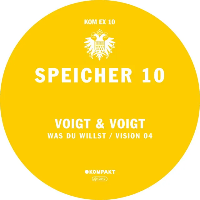 Speicher 10