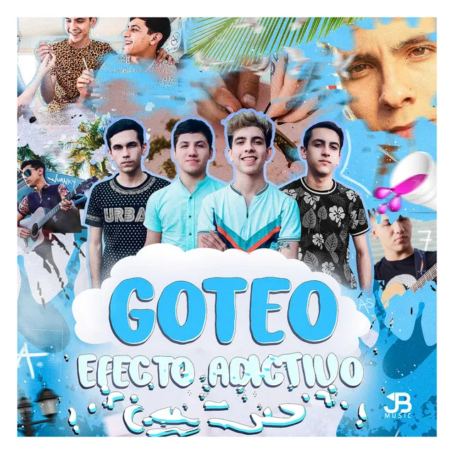 Goteo