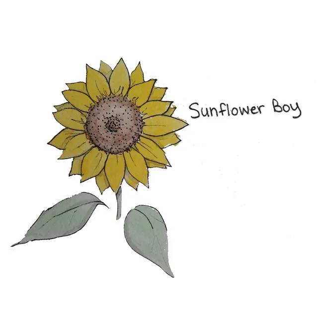 Sunflower Boy - Remix