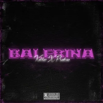 Balerina by Killa