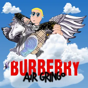 Burberry by Air Gringo