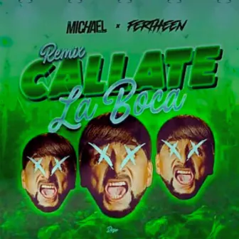 Callate La Boca (House Version) by Dj Michael Campos