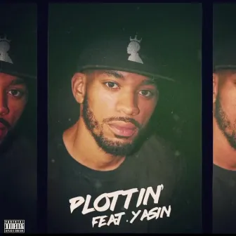 Plottin' by Trife Majors