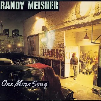 One More Song by Randy Meisner