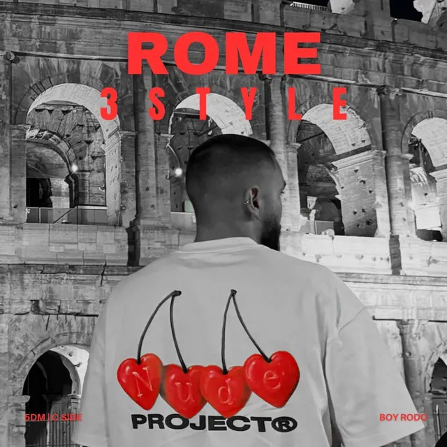 ROME FREESTYLE