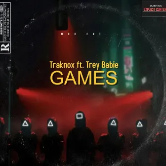 Games by Traknox