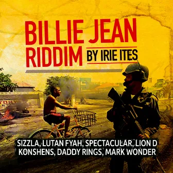 Billie Jean Riddim by Irie Ites