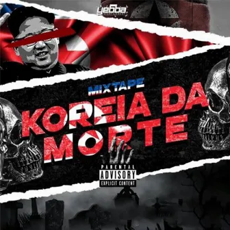 Koreia da Morte by Ready Neutro