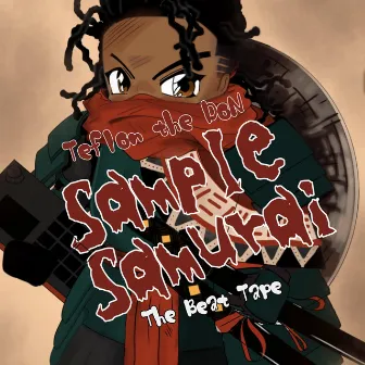 Teflon the Don Sample Samurai the Beat Tape by Teflon the Don