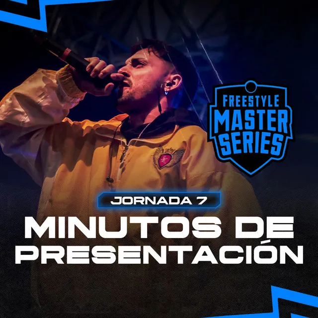 Minuto de Presentación Sawi Elekipo - Jornada 7 - FINALS - Live