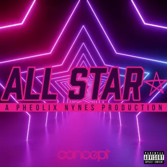 All Star by Concept