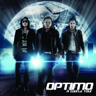 A World Tour by Optimo