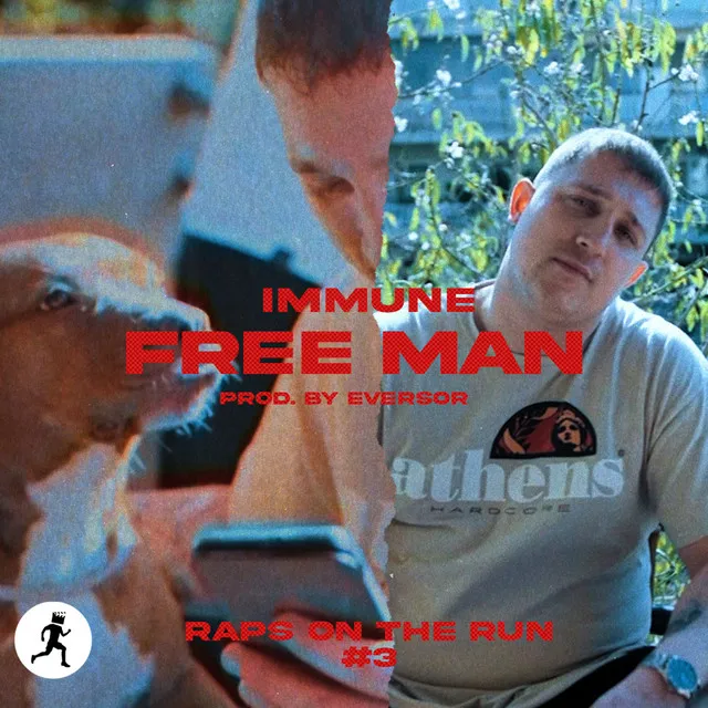 Free Man