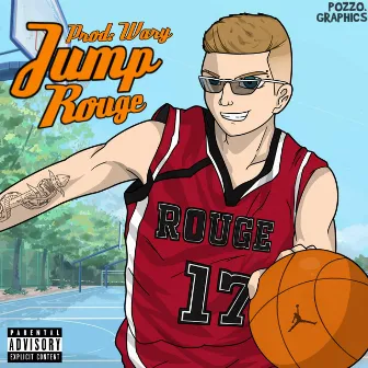 JUMP by Rouge