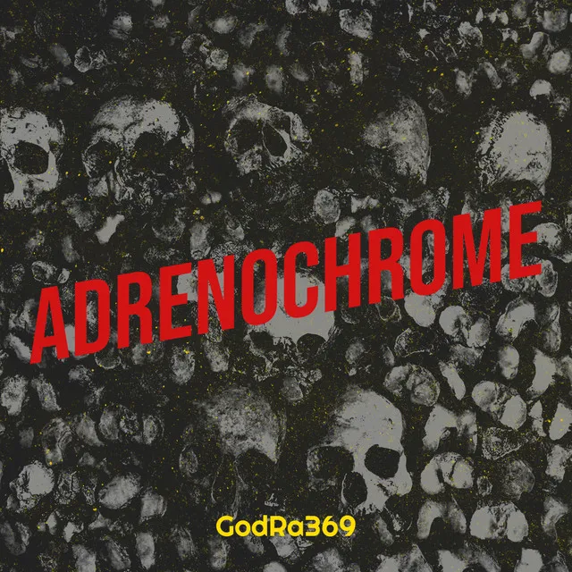 Adrenochrome