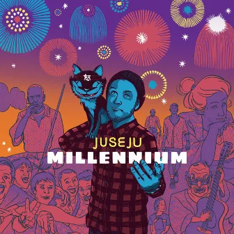 Millennium by Juse Ju