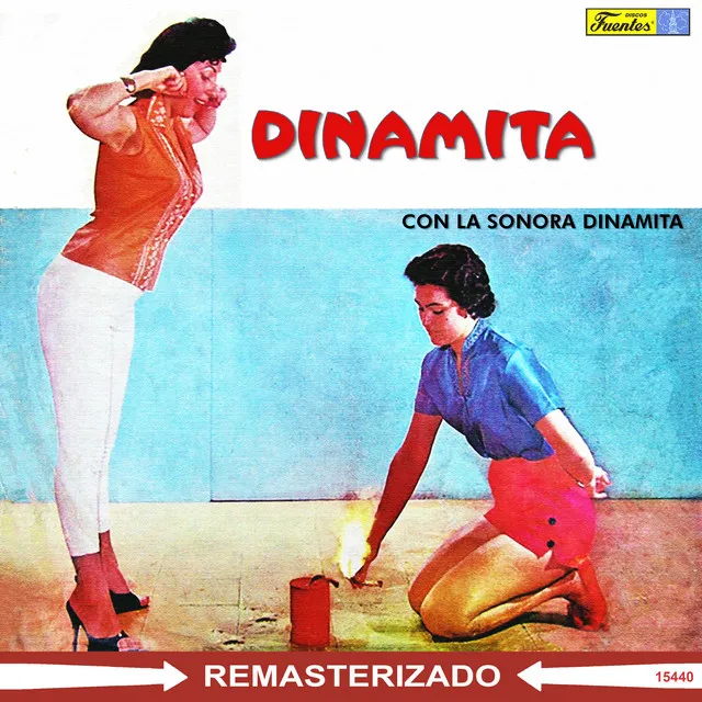 Dinamita