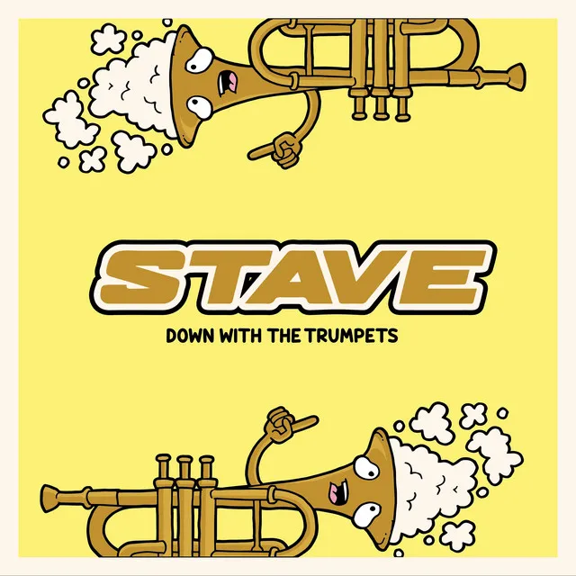 Down With The Trumpets