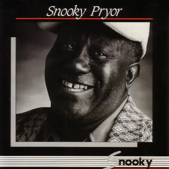 Snooky by Snooky Pryor