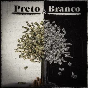 Preto & Branco by YG Saull