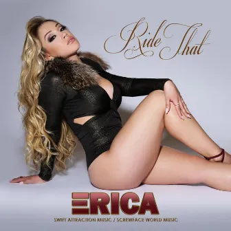 Ride That by Erica