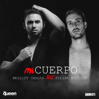 Mi Cuerpo by Weslley Chagas