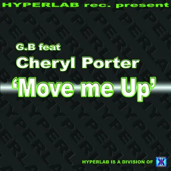 Move Me Up by G.B