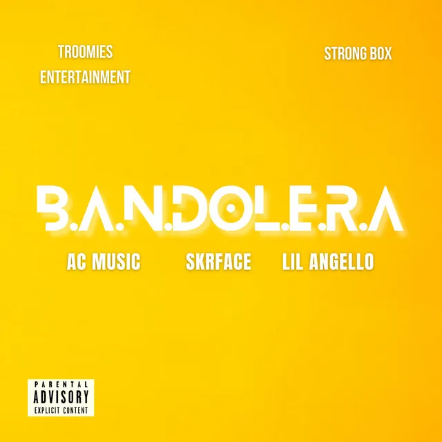 Bandolera