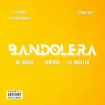 Bandolera by AC Music