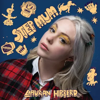 Step Mum by Lauran Hibberd