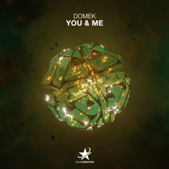 You & Me by Domek