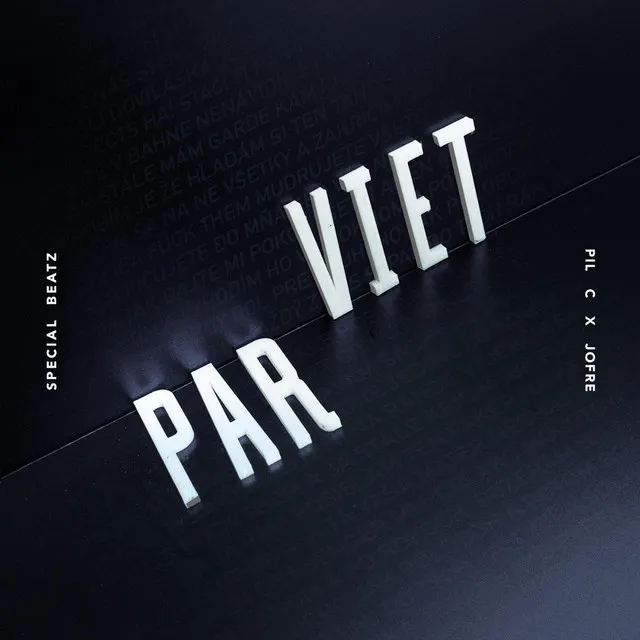 Pár Viet (feat. Pil C & Jofre)