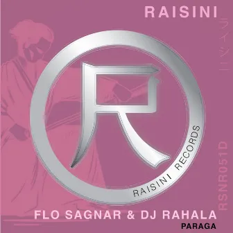 Paraga by Flo Sagner & DJ Rahala