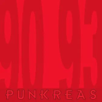 90 93 by Punkreas