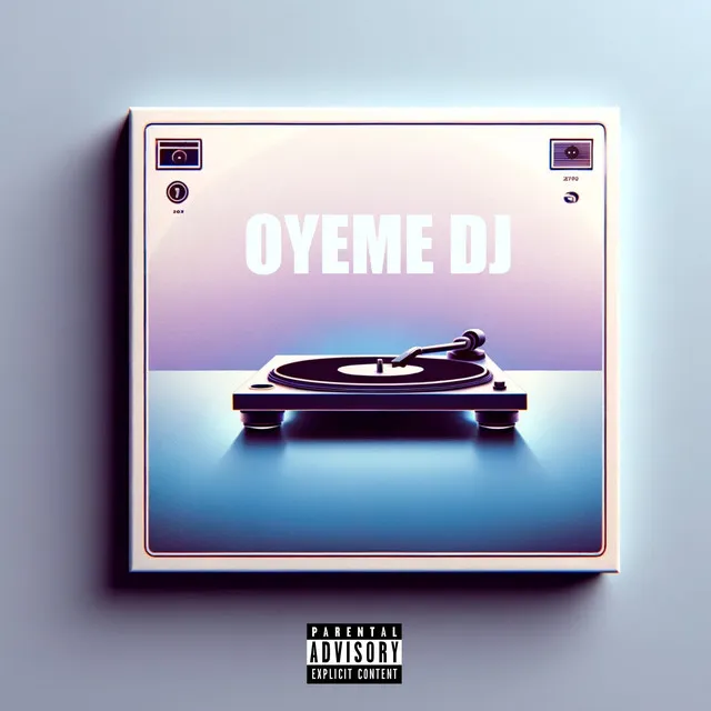 Óyeme DJ