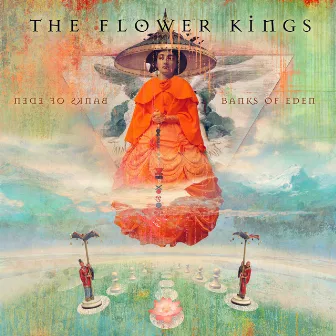 Banks of Eden (Deluxe Edition) by The Flower Kings