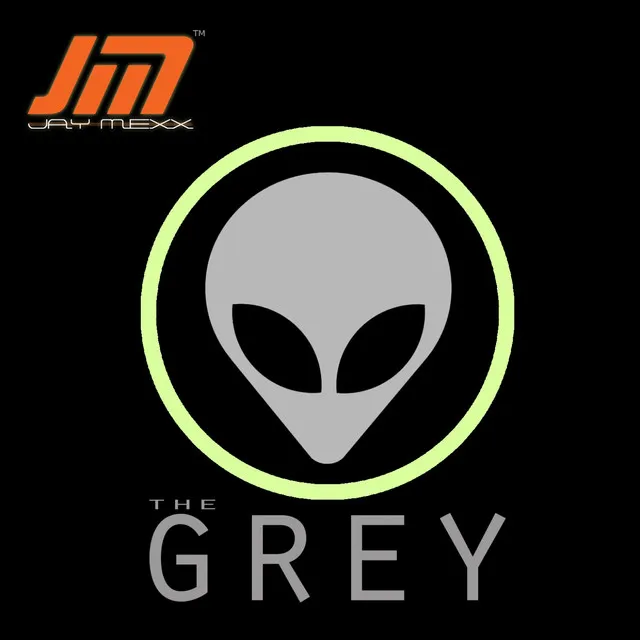 The Grey (Extended Mix)