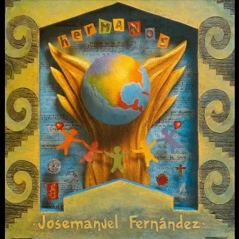 herManos - Single by Josemanuel Fernandez