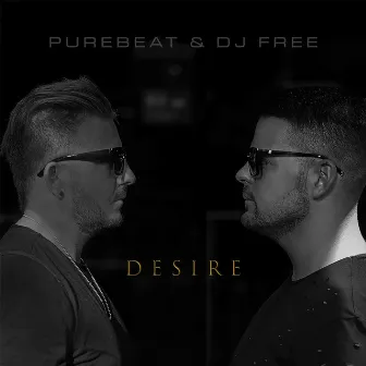 Desire by Purebeat