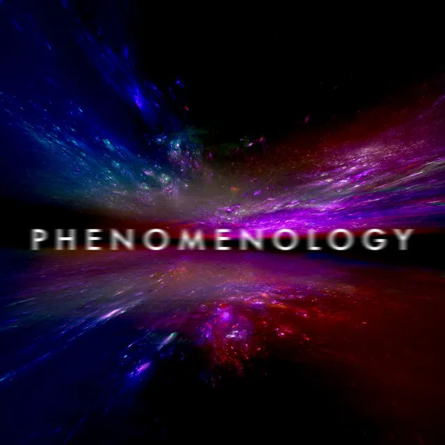 Phenomenology - EP