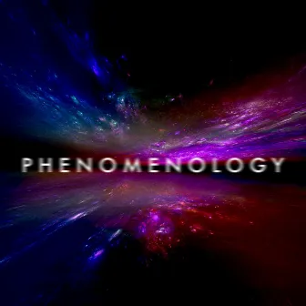 Phenomenology - EP by Joseph Rusnak