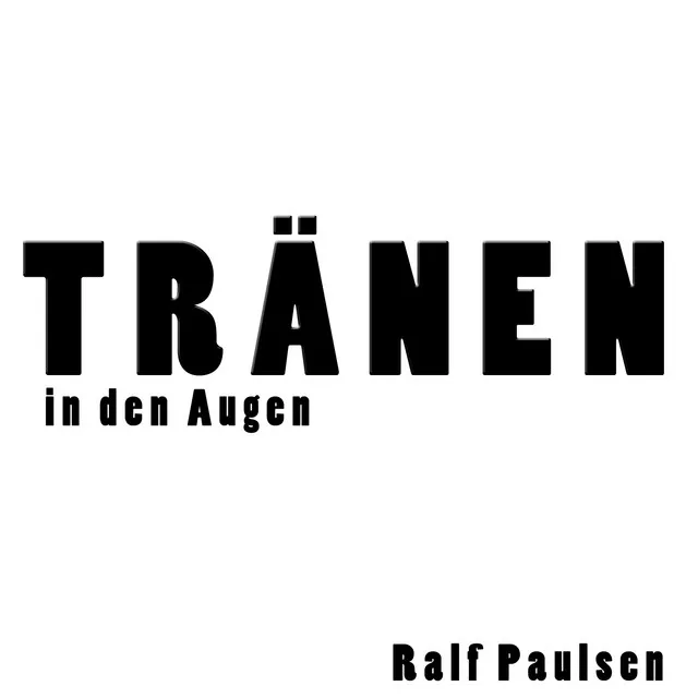 Tränen in deinen Augen (Chi Chi)