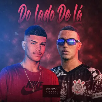 Do Lado de Lá by Dom Mc